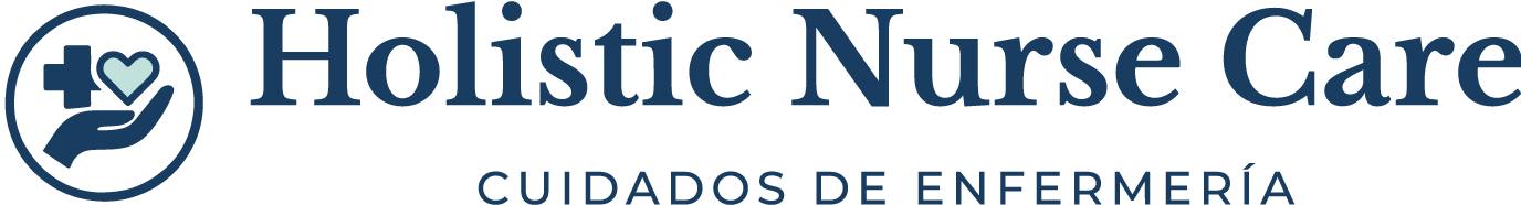 Holistic Nurse Care