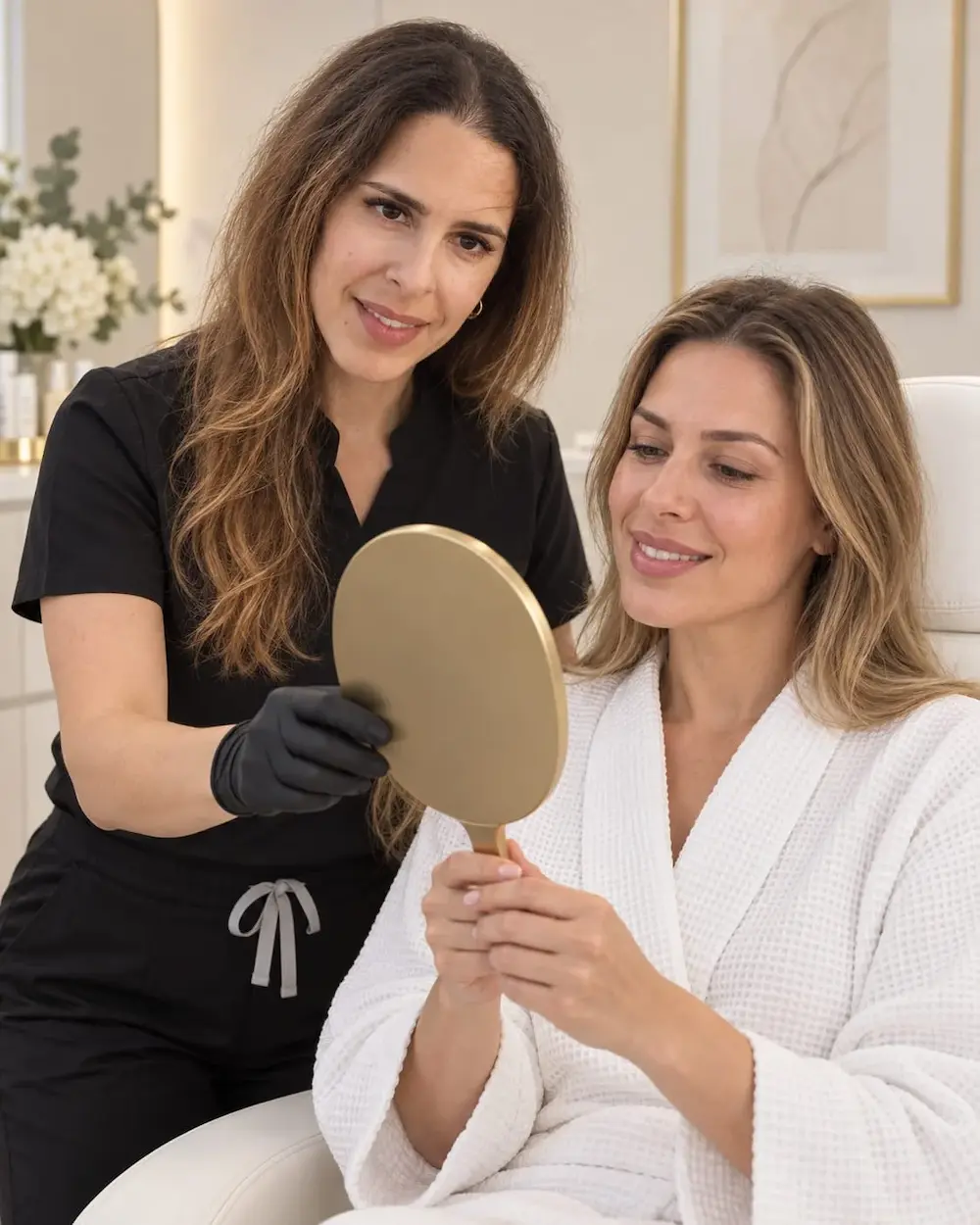 Valoración dermoestética y cuidado avanzado de la piel en Marbella